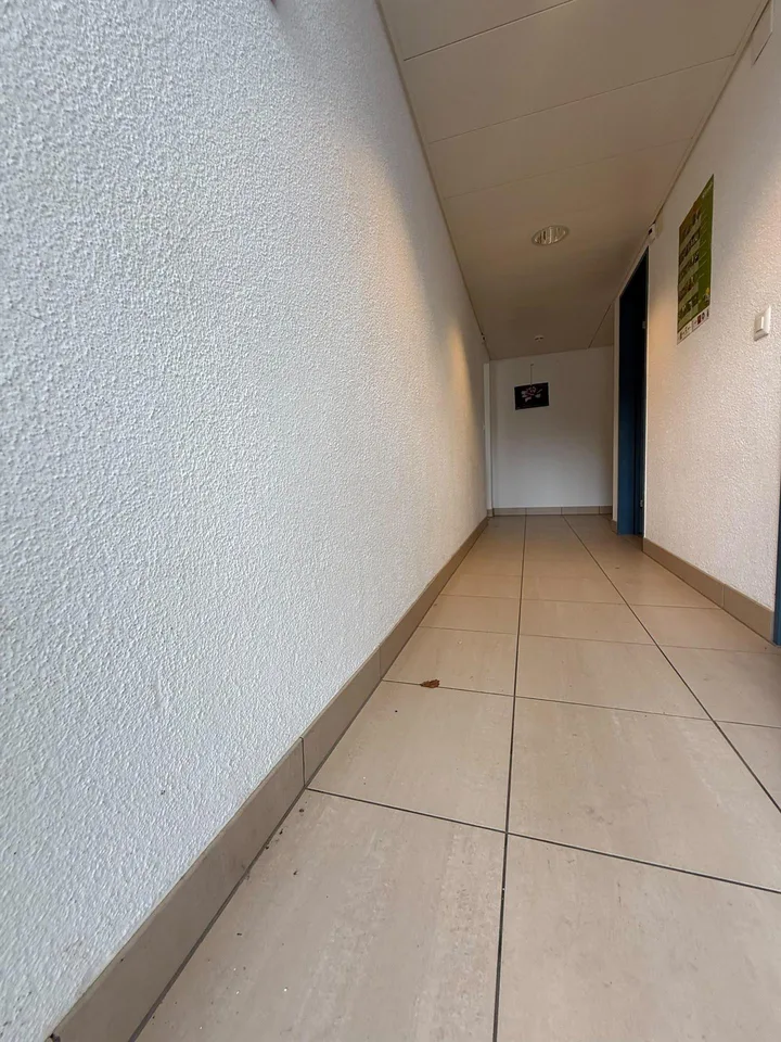 Befristete Gewerbefläche an zentraler Lage in Uzwil 157 m²
