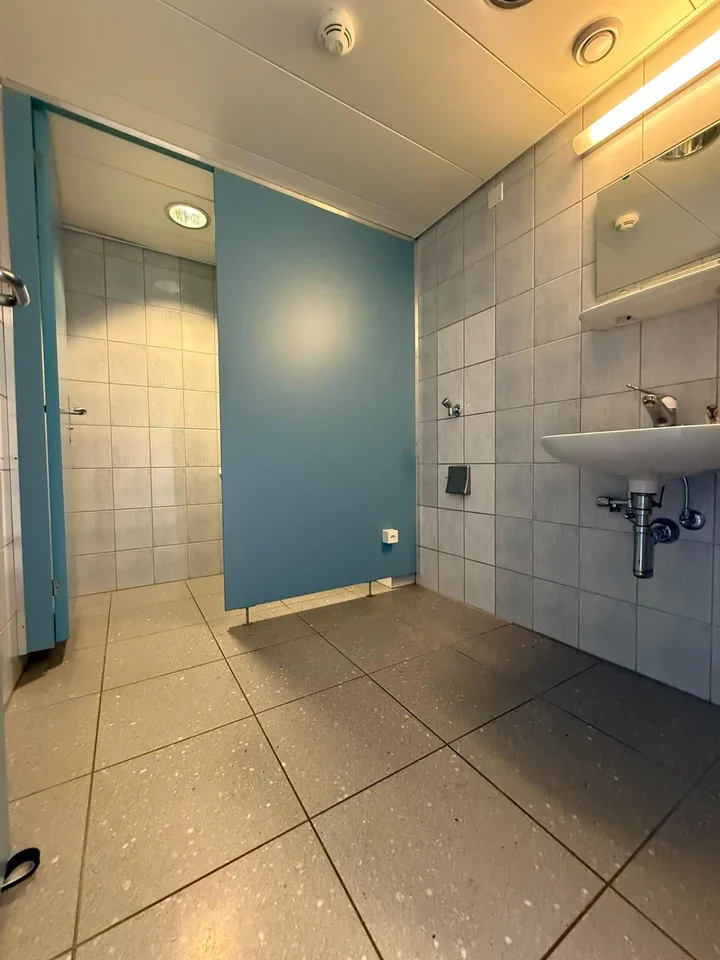 Befristete Gewerbefläche an zentraler Lage in Uzwil 157 m² – photo 7 sur 7