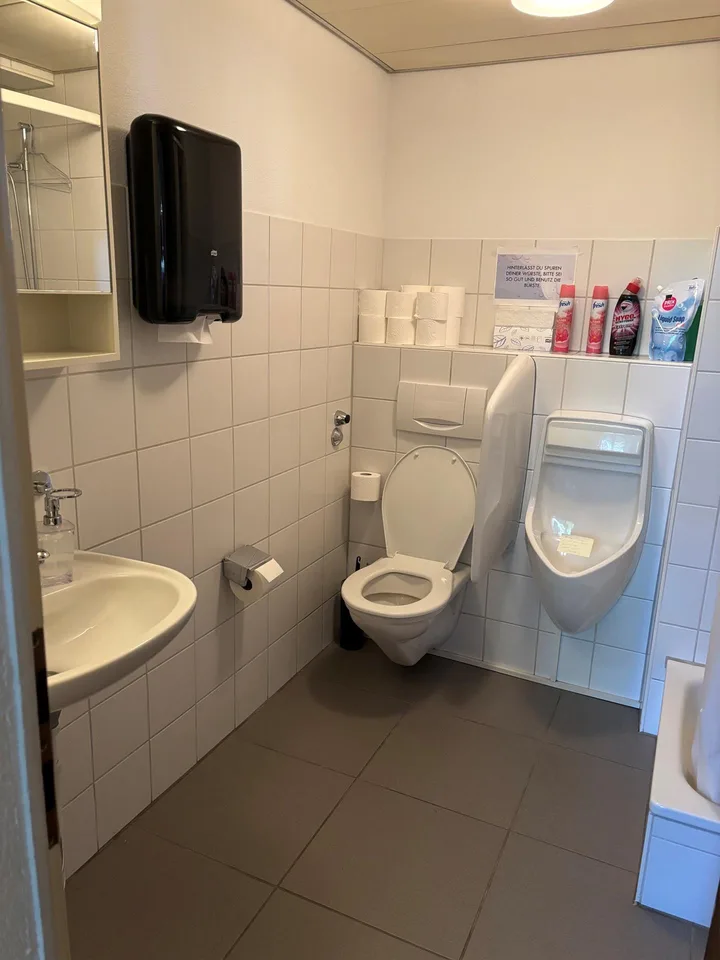 Büroräumlichkeiten (226 m2) in der Lorraine zu vermieten! – Foto 6 von 6