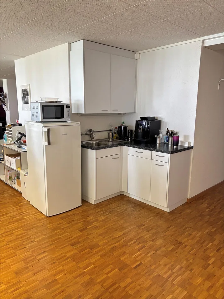 Büroräumlichkeiten (226 m2) in der Lorraine zu vermieten!