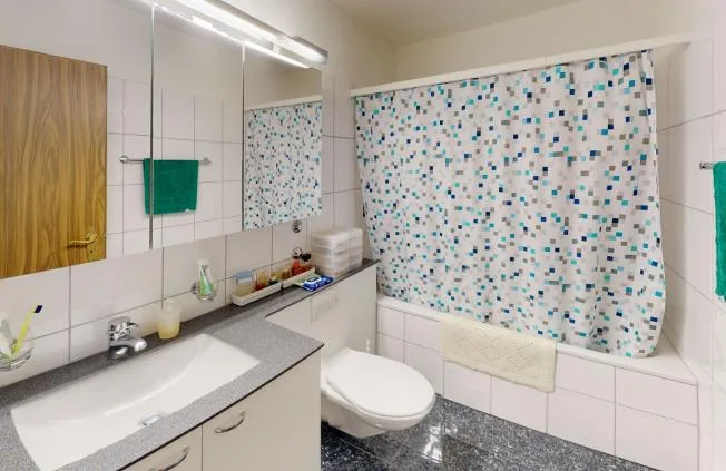 4 1/2 Zimmer Wohnung, Feldgrün 1, 6280 Hochdorf zu vermieten