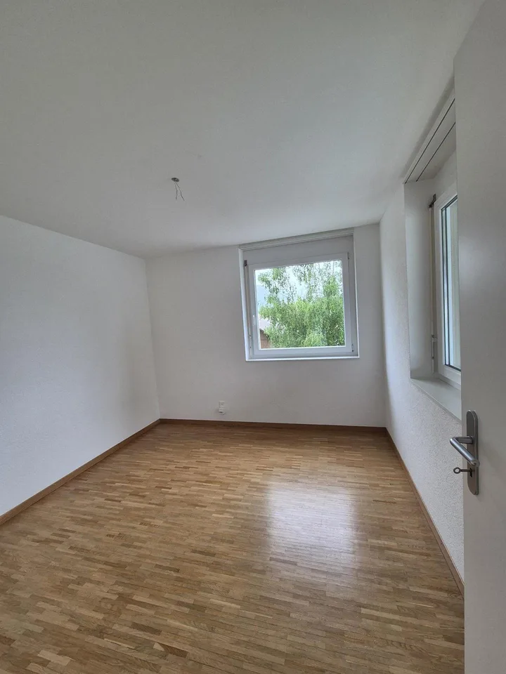 Wohnung am Zapfenbach