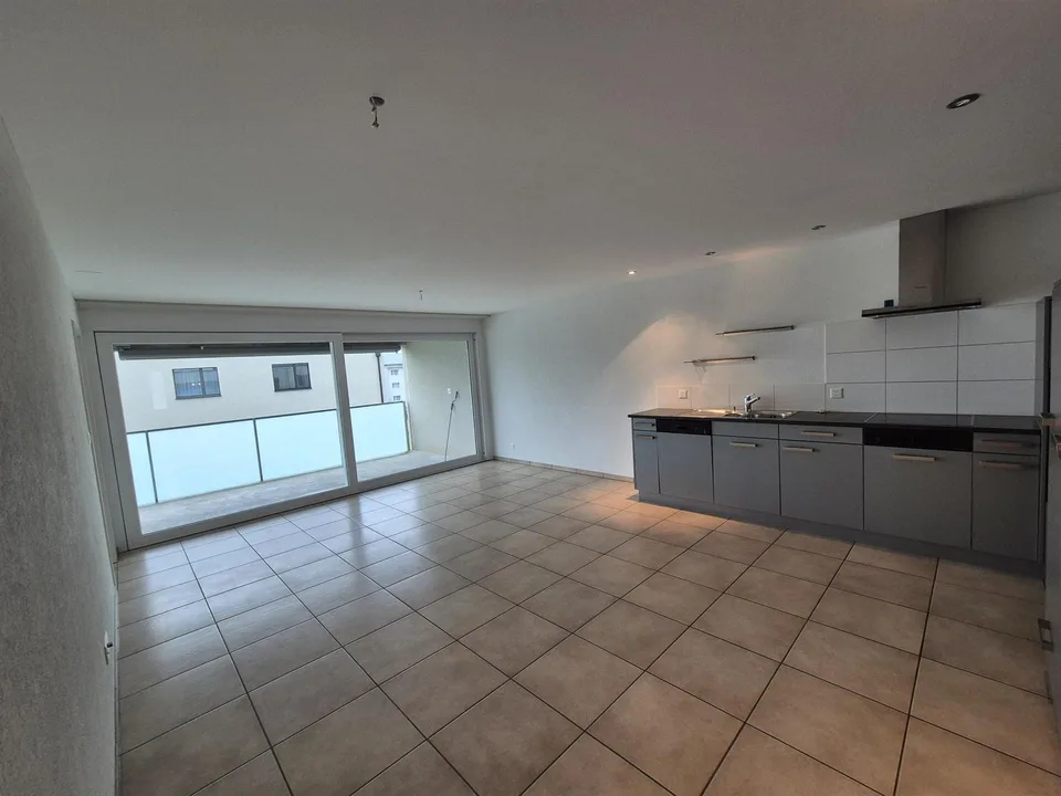 Wohnung am Zapfenbach