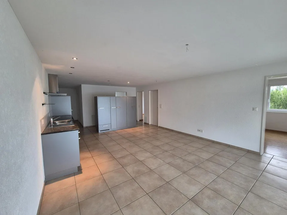 Wohnung am Zapfenbach