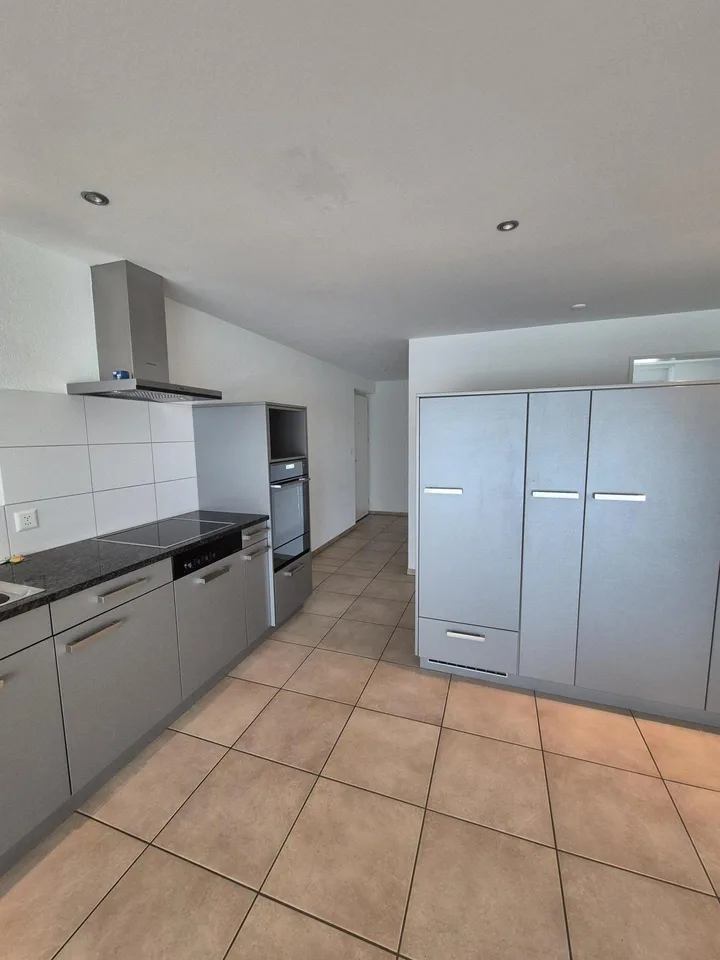 Wohnung am Zapfenbach