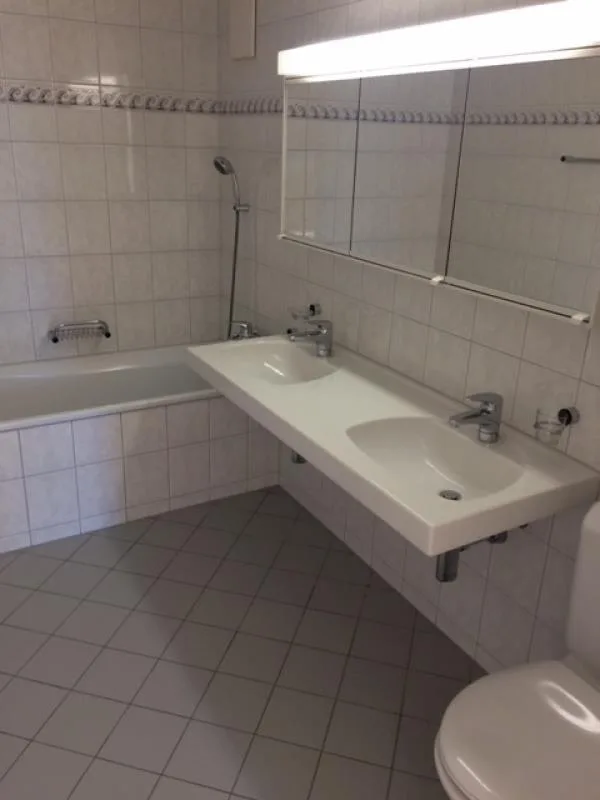 Naturnahes Wohnen in Stansstad