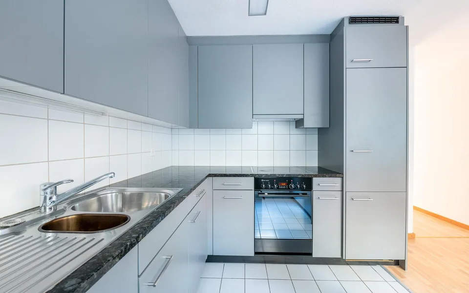 3.5-Zimmer-Wohnung in Schaffhausen