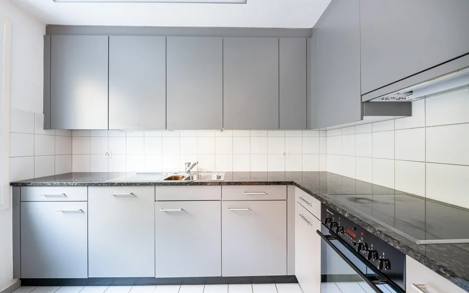 3.5-Zimmer-Wohnung in Schaffhausen