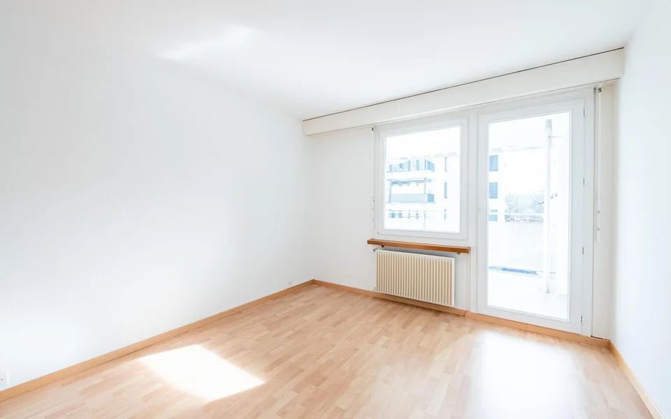 3.5-Zimmer-Wohnung in Schaffhausen
