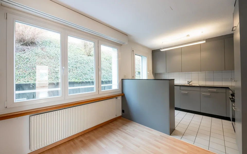 3.5-Zimmer-Wohnung in Schaffhausen