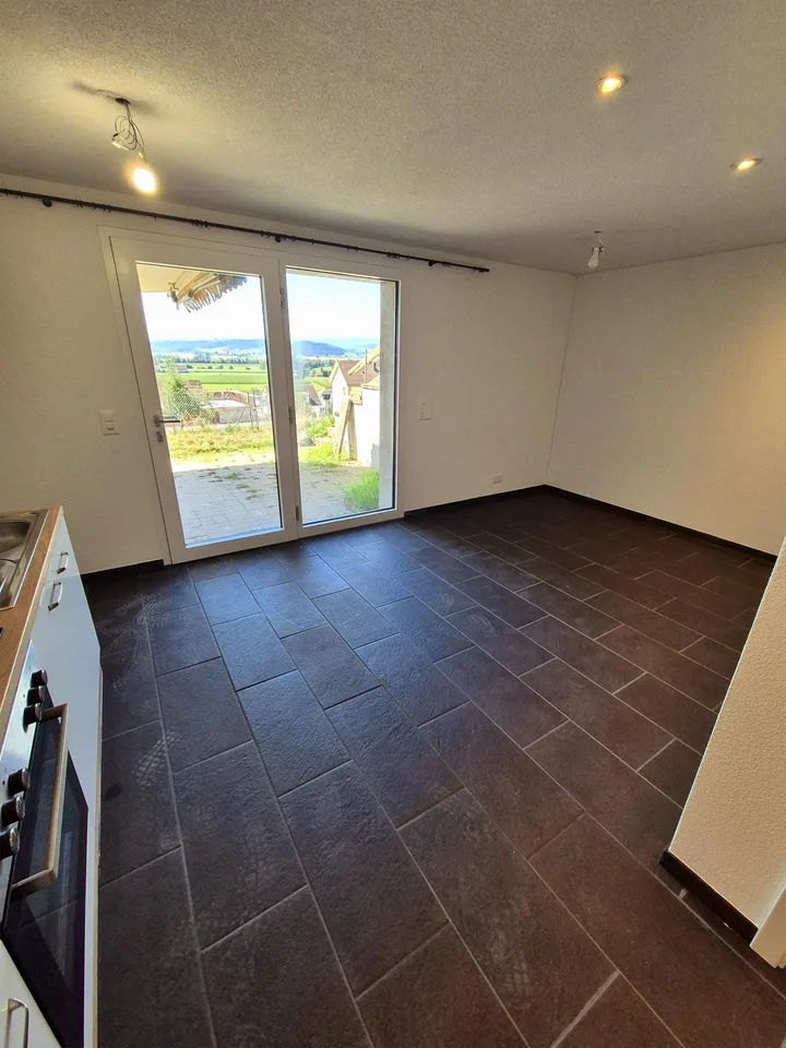 Single Wohnung in Wauwil zu vermieten