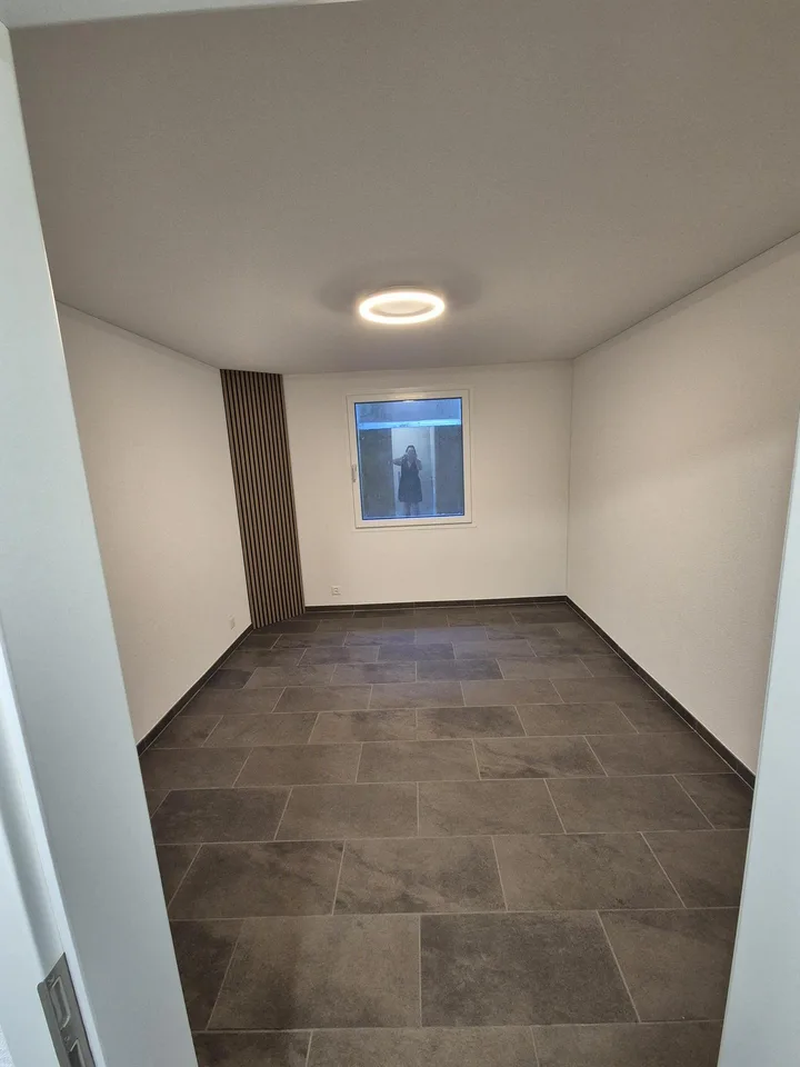 Single Wohnung in Wauwil zu vermieten