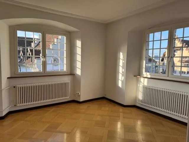 Attraktive Bürofläche in der Stadt Zug