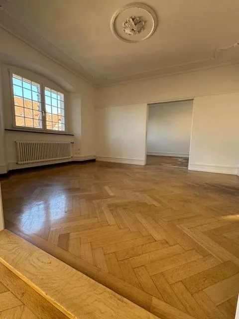 Attraktive Bürofläche in der Stadt Zug