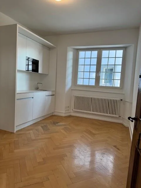 Attraktive Bürofläche in der Stadt Zug