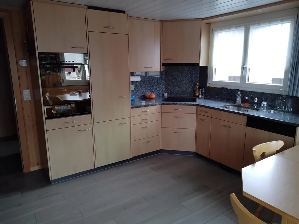 4.5 Zimmer Wohnung