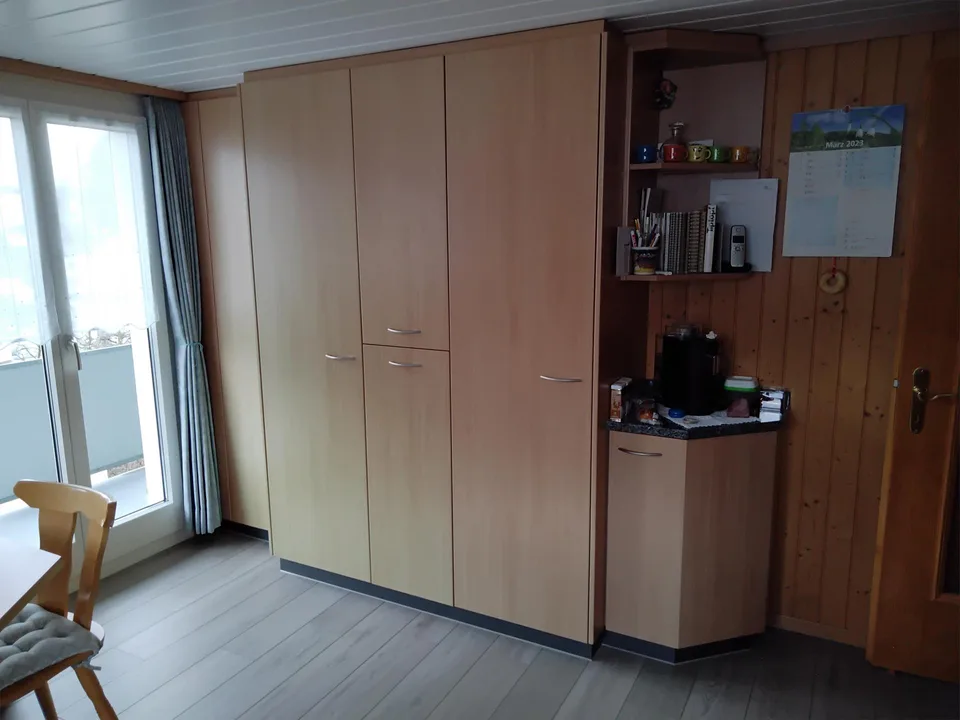 4.5 Zimmer Wohnung