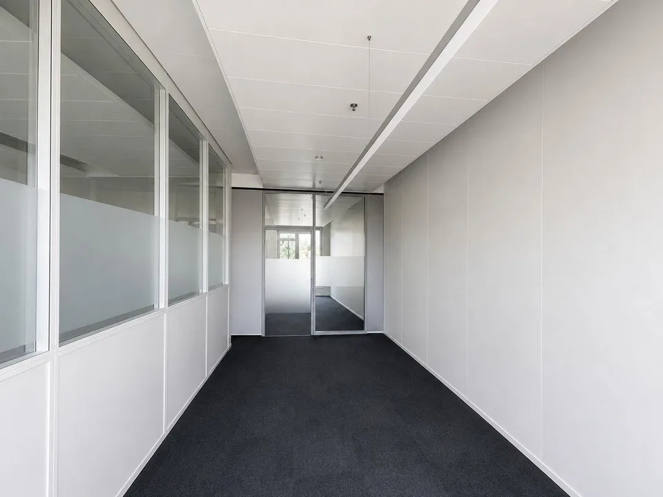 Einzelbüro in Zofingen - Ihre Chance!