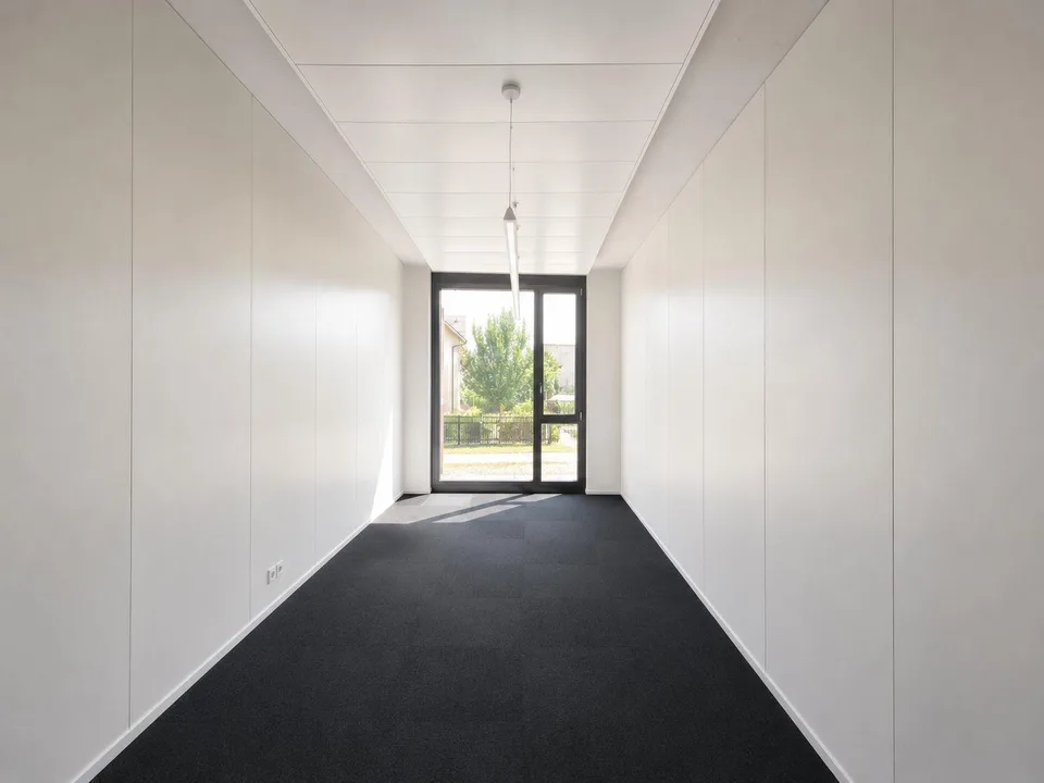 Einzelbüro in Zofingen - Ihre Chance!