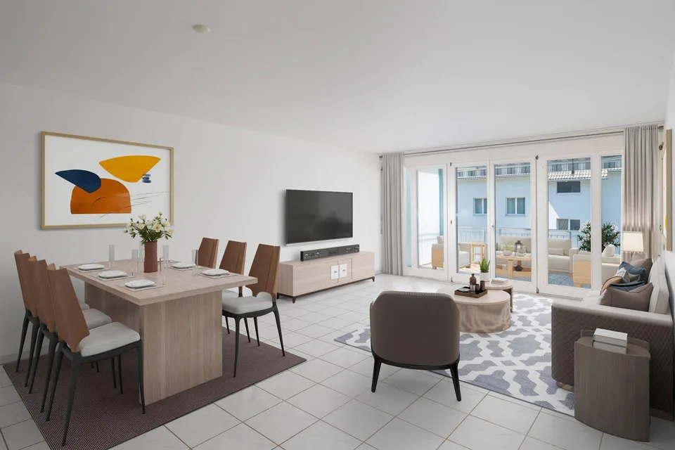 Ihr neues Zuhause an zentraler Lage !
