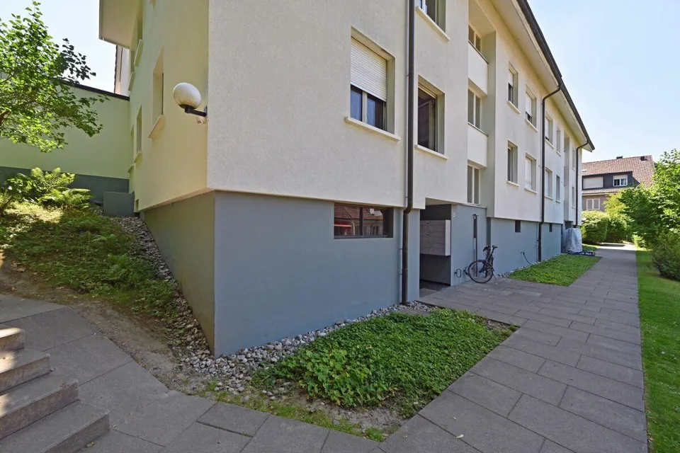 Attraktive Investitionsmöglichkeit in Spiegel b. Bern