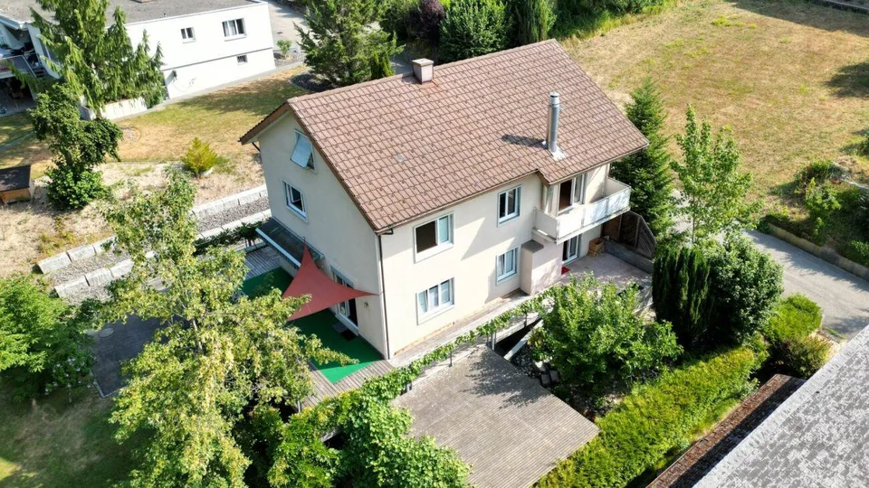 Waldesruh