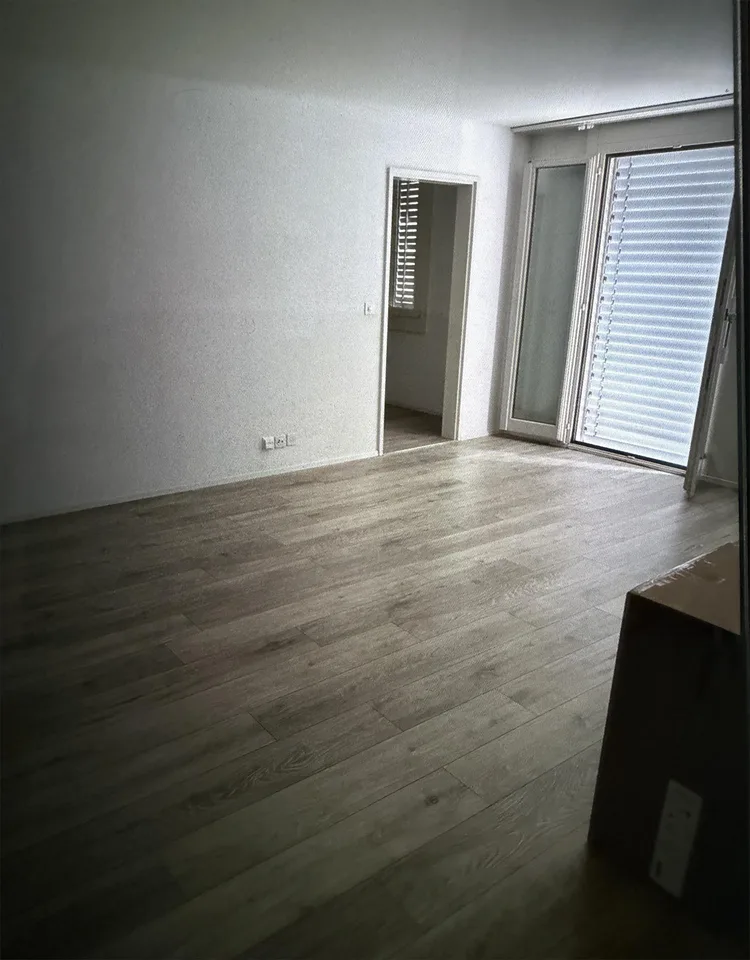 Schöne 2,5 Zimmer Wohnung in Kriens
