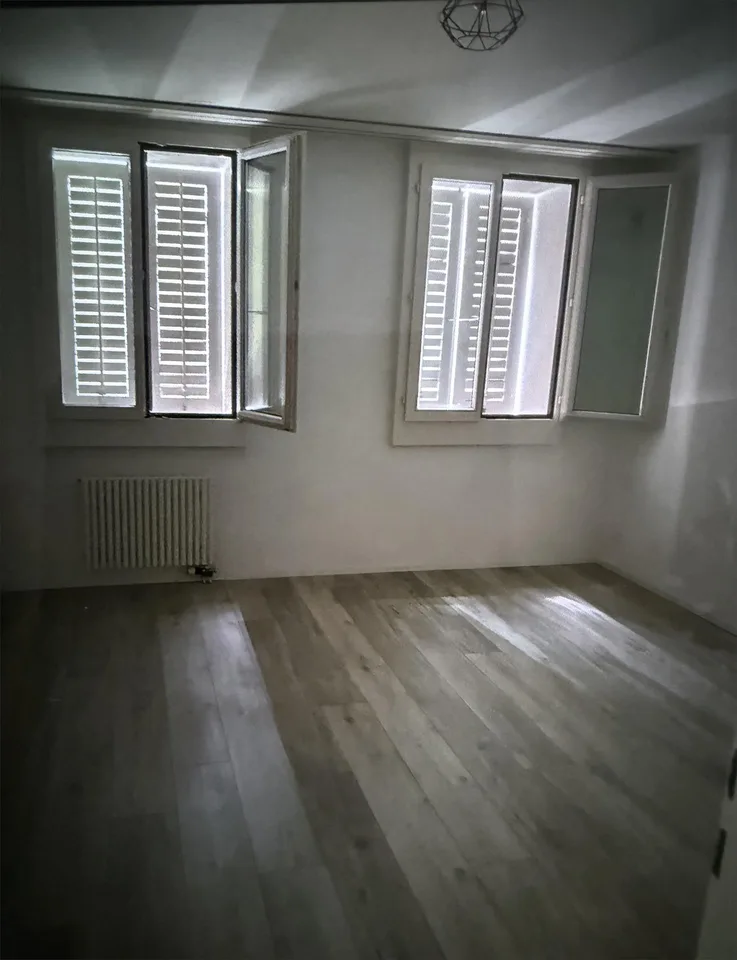 Schöne 2,5 Zimmer Wohnung in Kriens