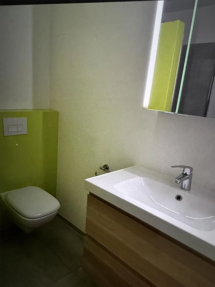Schöne 2,5 Zimmer Wohnung in Kriens