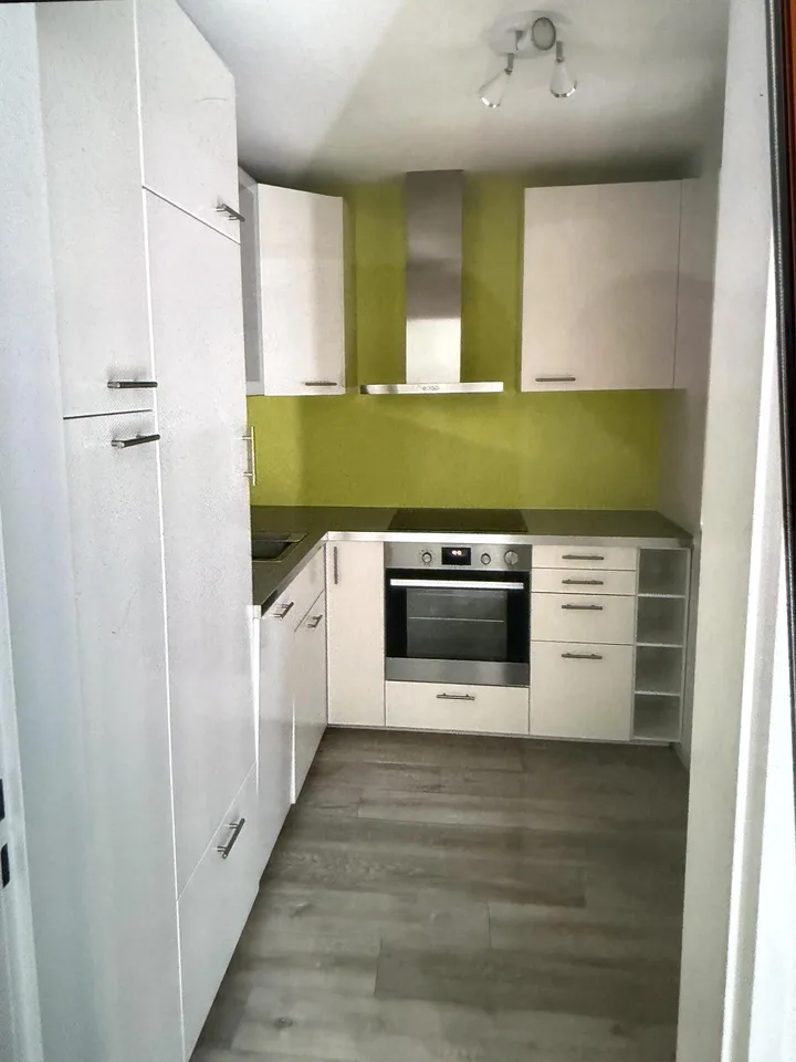 Schöne 2,5 Zimmer Wohnung in Kriens