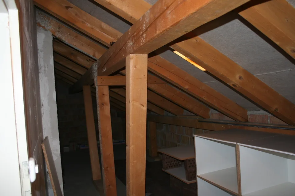 2-Zi.wohnung + 3. Bürozimmer – Foto 11 von 15
