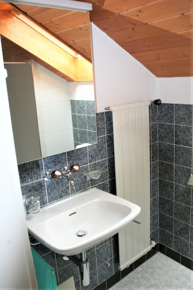 2-Zi.wohnung + 3. Bürozimmer – Foto 7 von 15