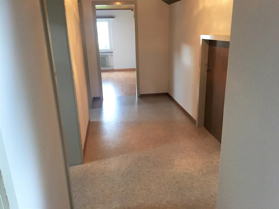 2-Zi.wohnung + 3. Bürozimmer – Foto 10 von 15