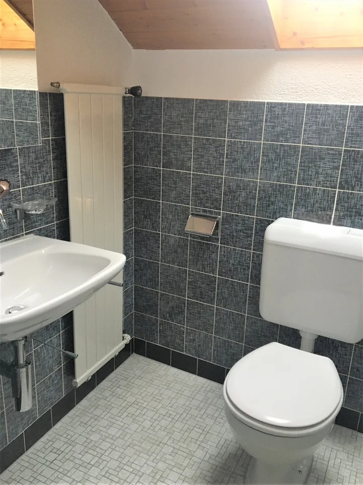 2-Zi.wohnung + 3. Bürozimmer – Foto 8 von 15