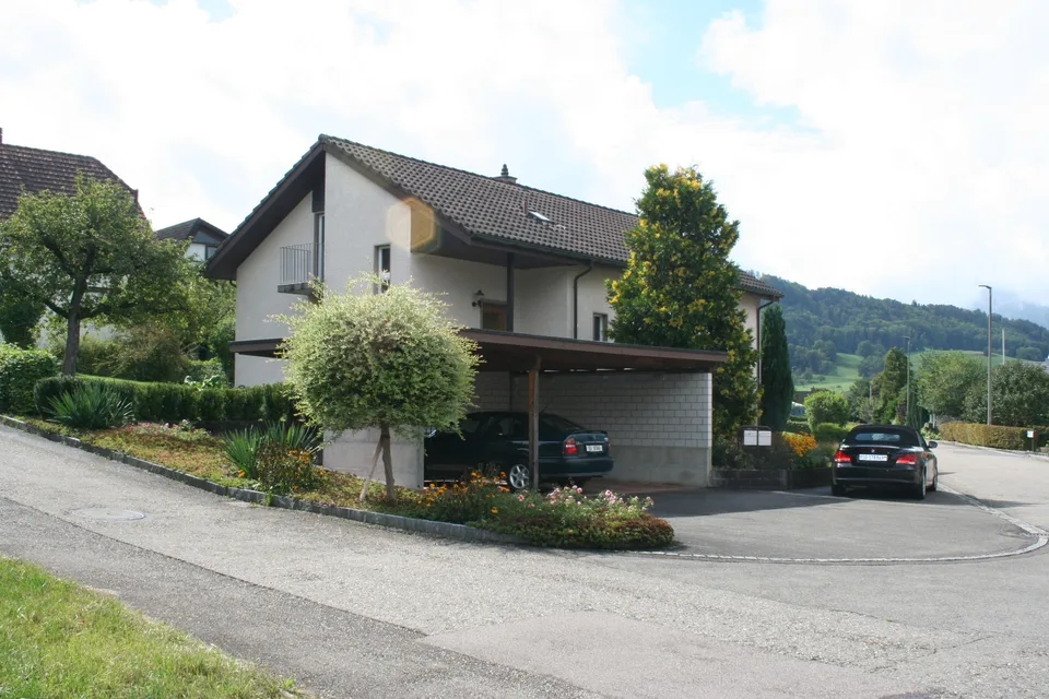 2-Zi.wohnung + 3. Bürozimmer – Foto 14 von 15