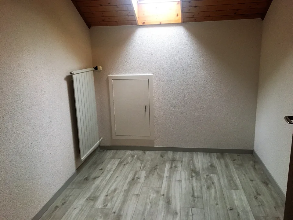 2-Zi.wohnung + 3. Bürozimmer – Foto 6 von 15