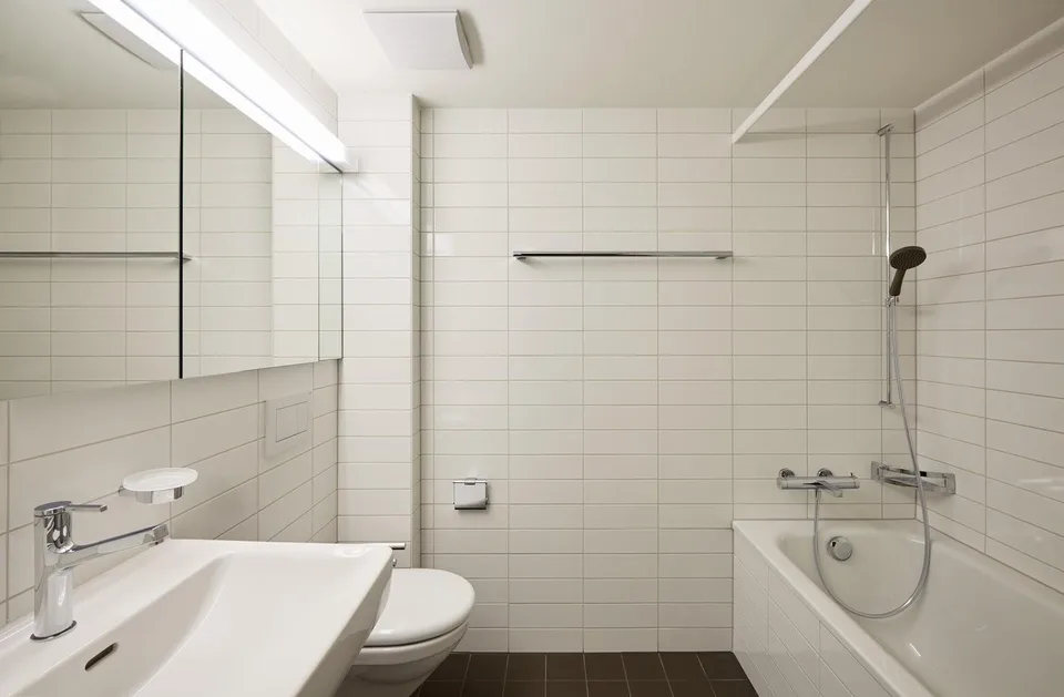 Ihr neues Zuhause am grünen Stadtrand von Muttenz