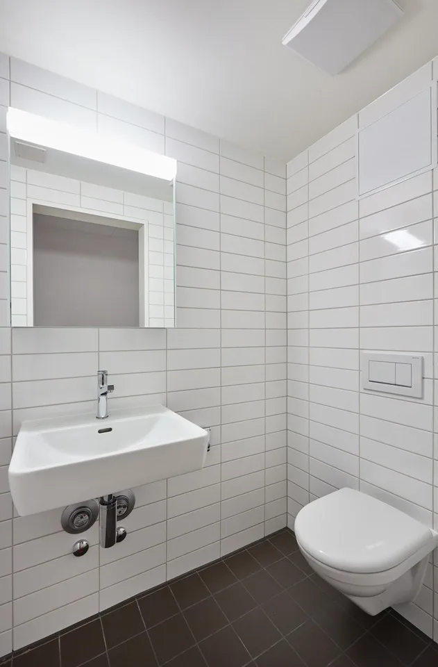 Ihr neues Zuhause am grünen Stadtrand von Muttenz