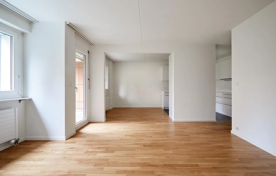 Ihr neues Zuhause am grünen Stadtrand von Muttenz