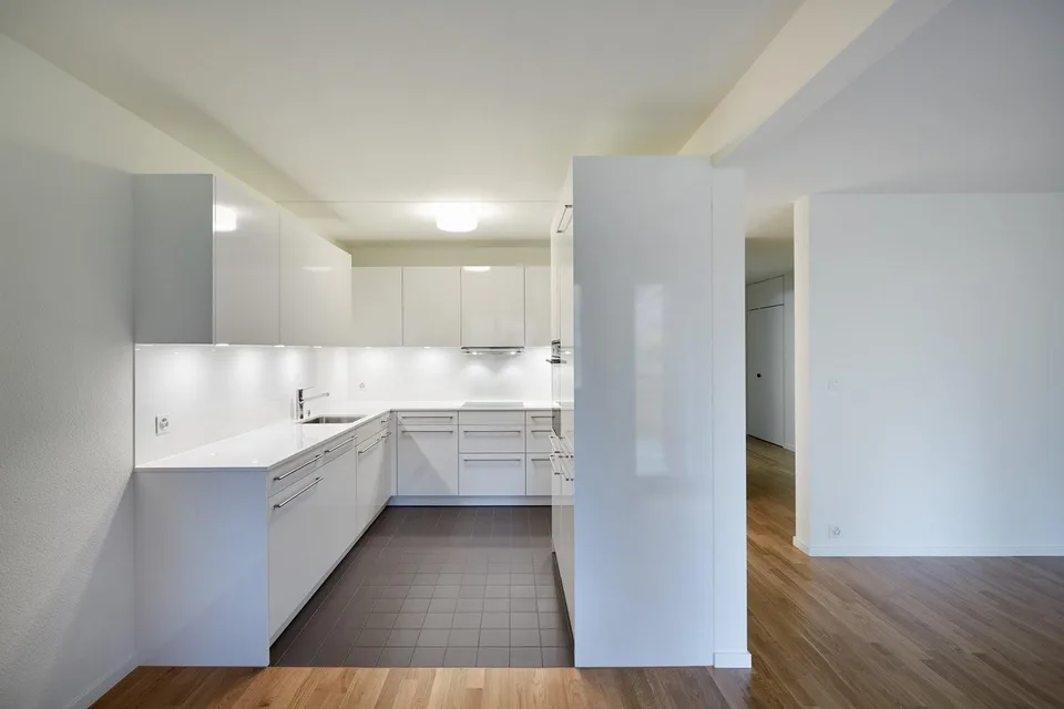 Ihr neues Zuhause am grünen Stadtrand von Muttenz