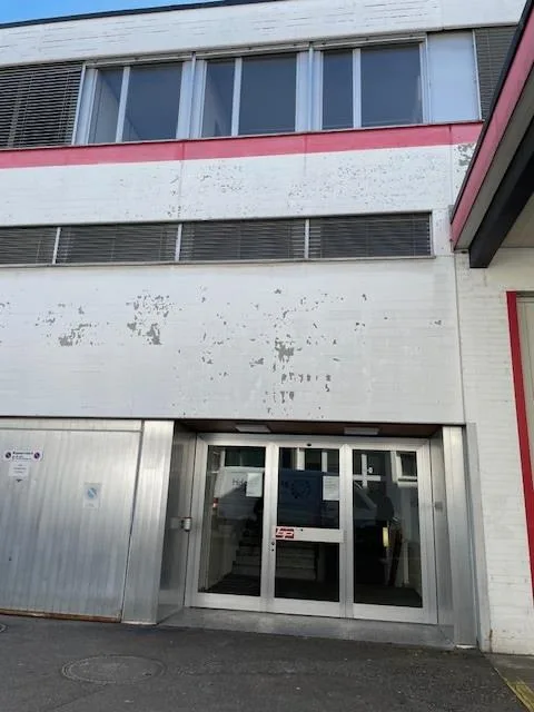 Bastelraum zu vermieten - Riedmühlestrasse 16, 8305 Dietlikon