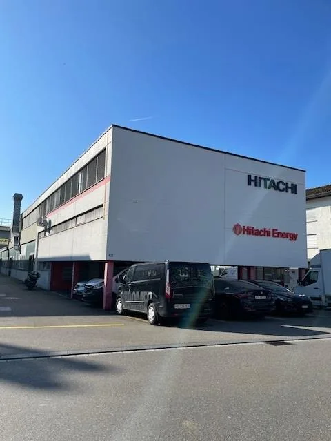Bastelraum zu vermieten - Riedmühlestrasse 16, 8305 Dietlikon