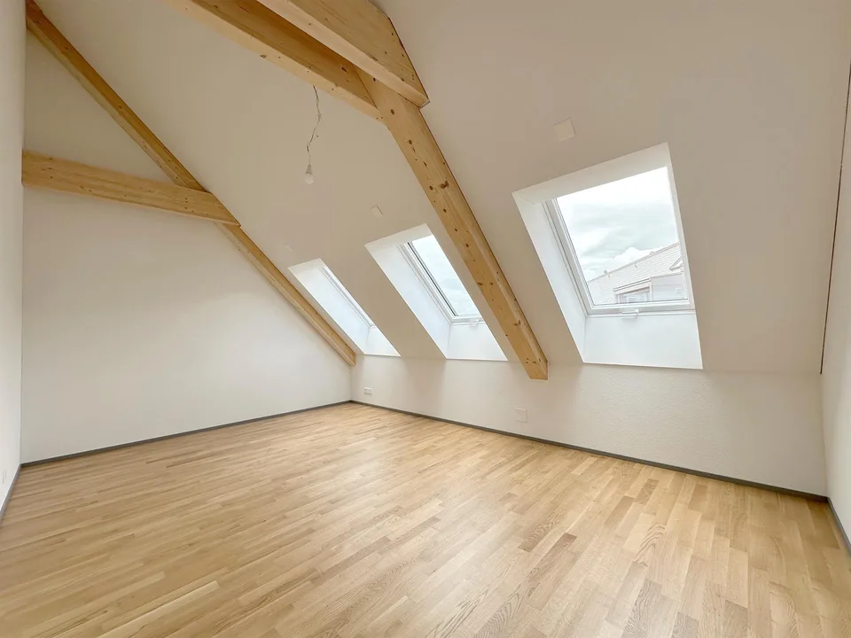 Ihr neues Zuhause