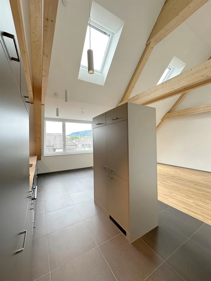 Ihr neues Zuhause
