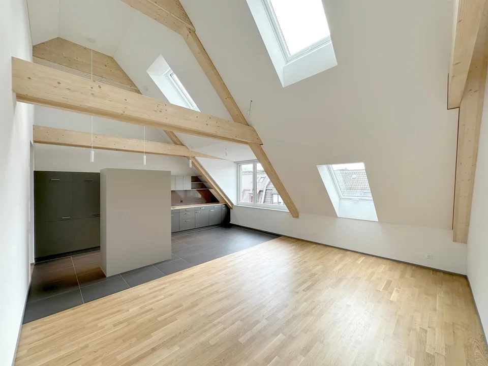 Ihr neues Zuhause