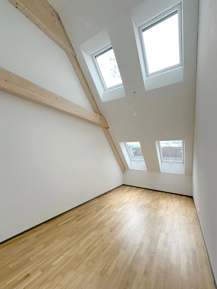 Ihr neues Zuhause