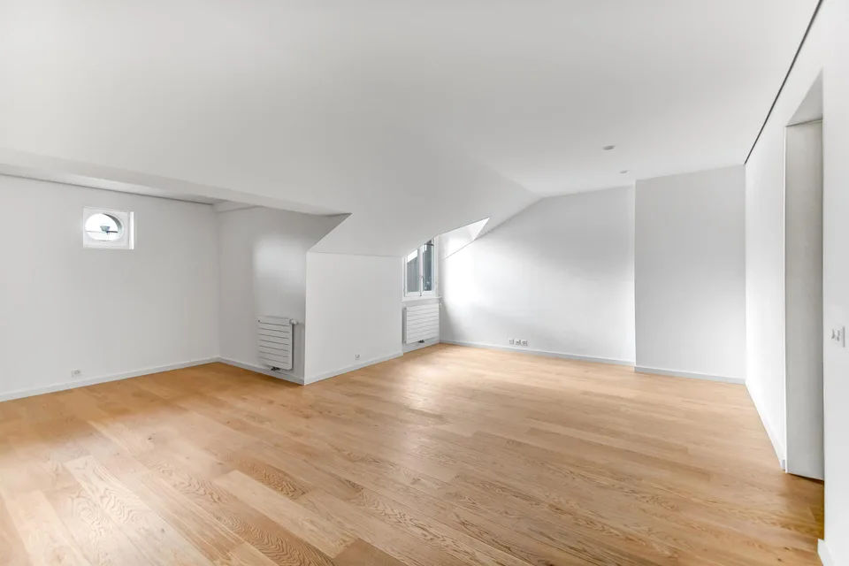 Duplex en plein coeur de Genève ! – foto 7 di 8