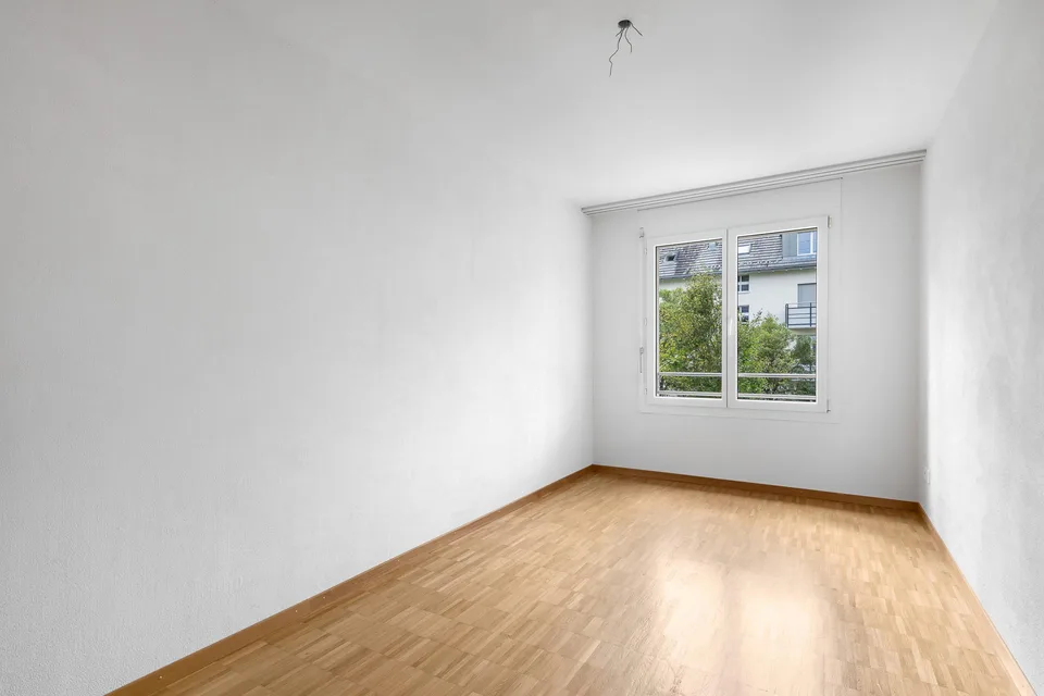 Appartement dans un quartier calme près du Greifensee
