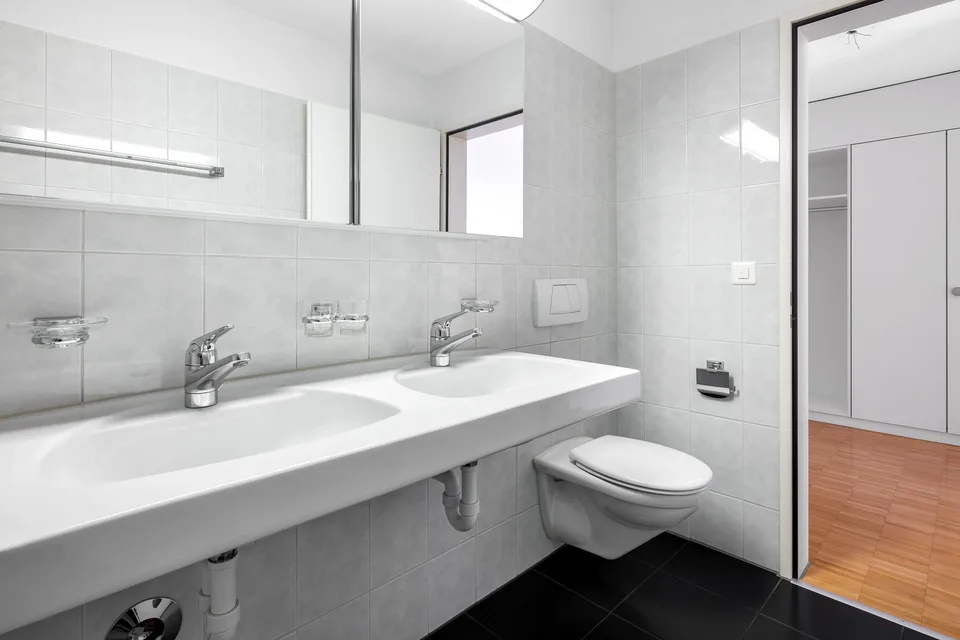 Appartement dans un quartier calme près du Greifensee