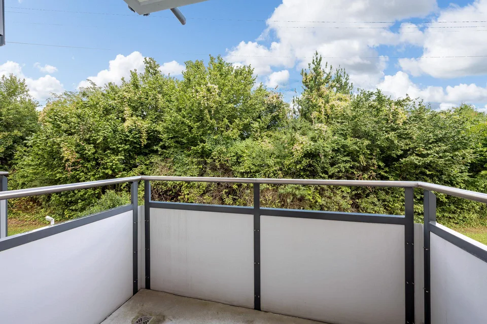 Appartement dans un quartier calme près du Greifensee